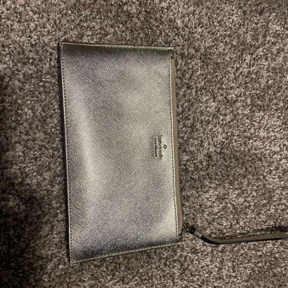 Kate spade wristlet